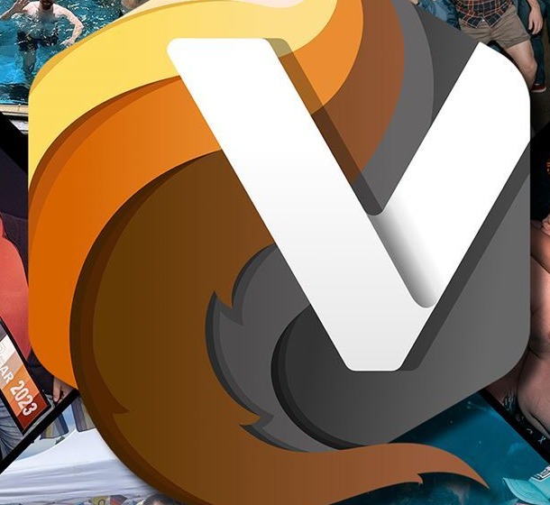 VicBears logo